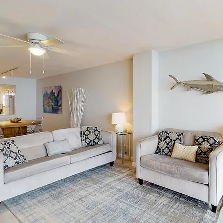 Emerald Surf 206